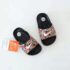Nike kawa Slides Kids Red 1