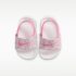 Nike kawa Slides for babies & toddlers Light Pink 3