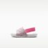 Nike kawa Slides for babies & toddlers Light Pink 4