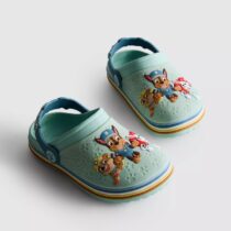 PAW Patrol Clogs 1