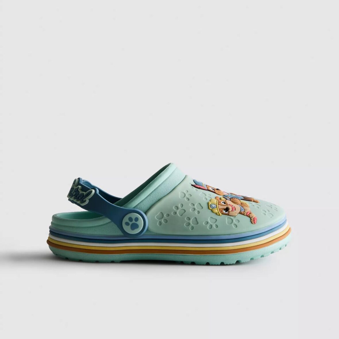 PAW Patrol Clogs 2