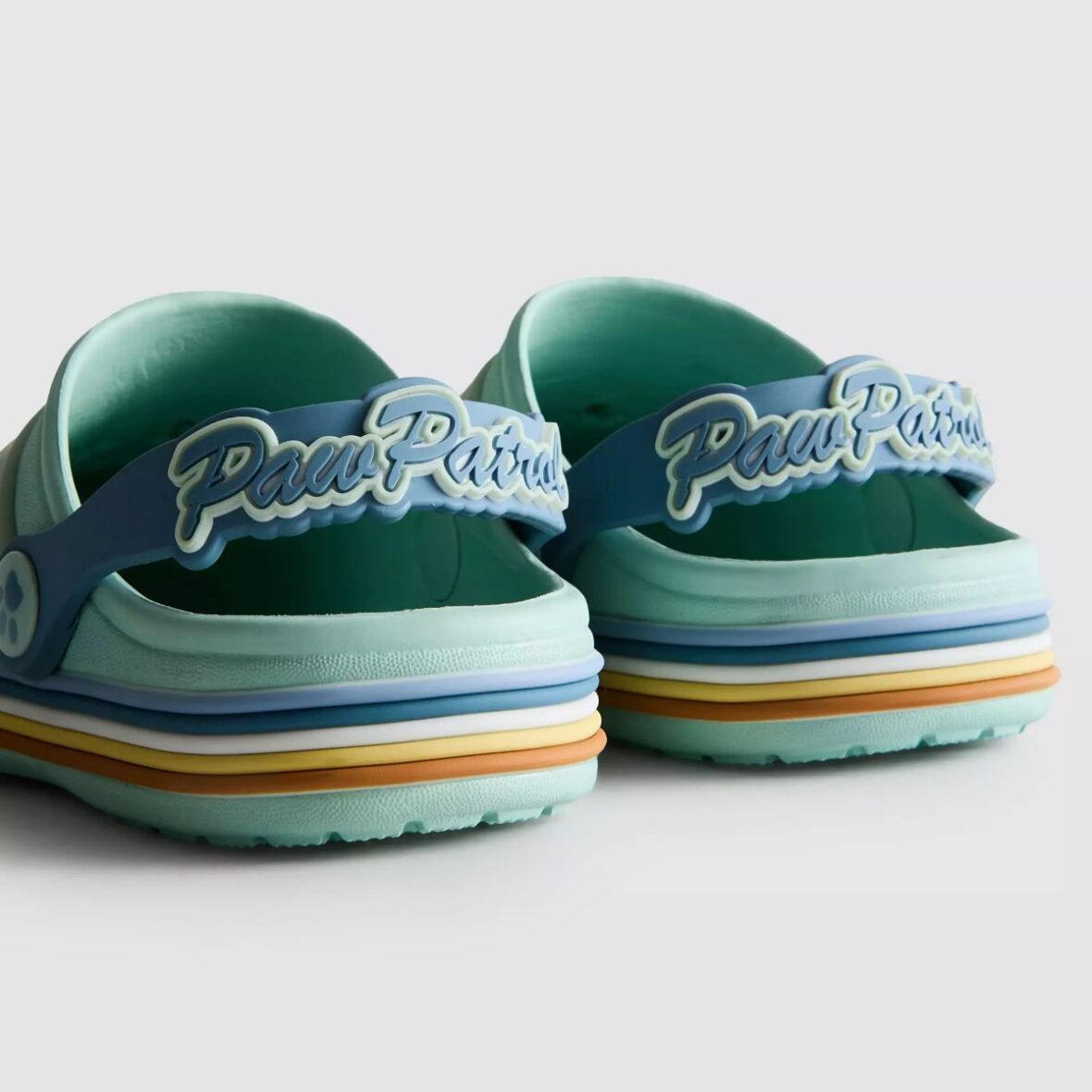 PAW Patrol Clogs 3