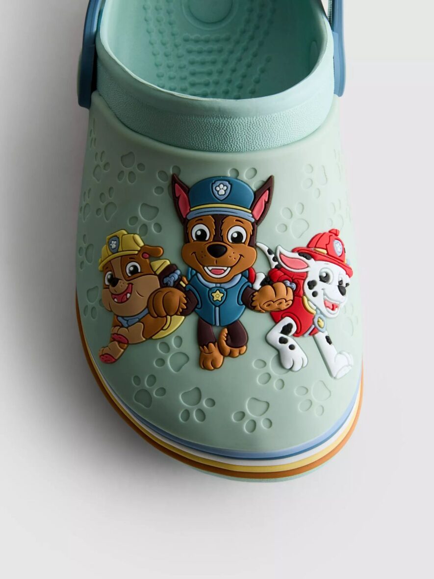 PAW Patrol Clogs 4