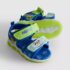 PAW Patrol Light Up Trekker Sandals 5