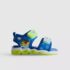 PAW Patrol Light Up Trekker Sandals 1