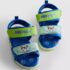 PAW Patrol Light Up Trekker Sandals 2