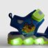 PAW Patrol Light Up Trekker Sandals 4