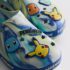 Pokémon Clogs 5