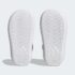 Rainbow Adidas Closed-toe Summer Waterproof Sandals Navy 1