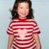 Red Heart Short Sleeve T-Shirt 4