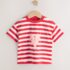 Red Heart Short Sleeve T-Shirt 1