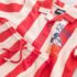 Red Mickey Mouse T-Shirt and Shorts Set 3