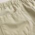 Sage Green Pull On Shorts 2