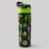 Smiggle Minecraft Plastic Flip Drink Bottle 650Ml1