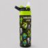 Smiggle Minecraft Plastic Flip Drink Bottle 650Ml2