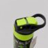 Smiggle Minecraft Plastic Flip Drink Bottle 650Ml3