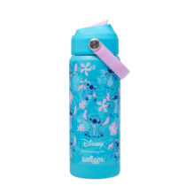 Smiggle Stitch Squiggle Insulated Stainless Steel Drink Bottle 550Ml1
