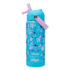 Smiggle Stitch Squiggle Insulated Stainless Steel Drink Bottle 550Ml2