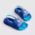 Sonic The Hedgehog Slingback Sliders 5