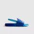 Sonic The Hedgehog Slingback Sliders 1