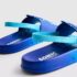 Sonic The Hedgehog Slingback Sliders 2