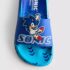 Sonic The Hedgehog Slingback Sliders 3