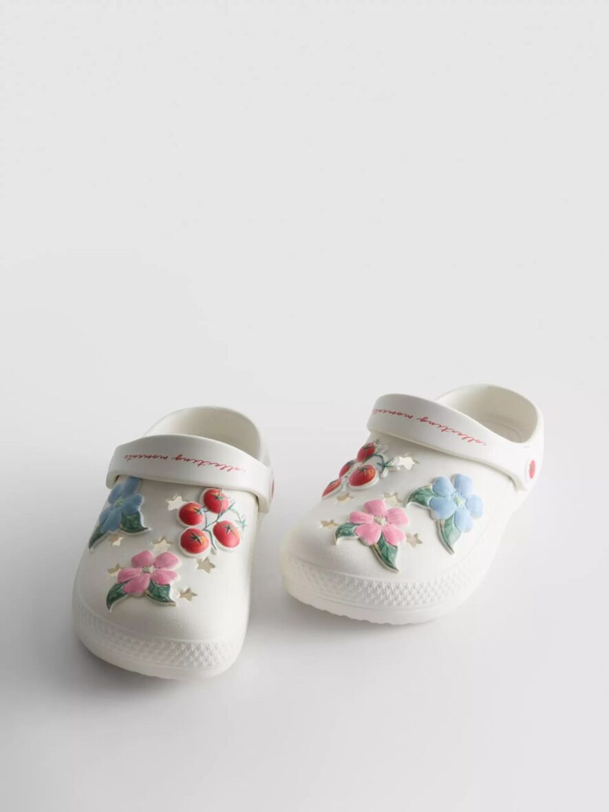 Stacey Solomon Clogs 2