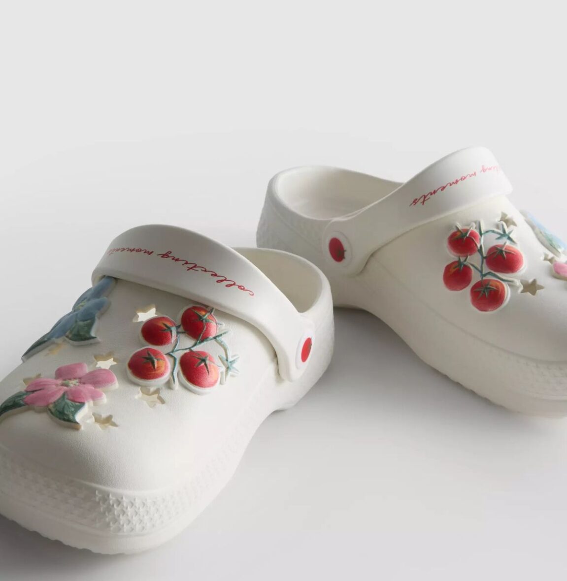 Stacey Solomon Clogs 4