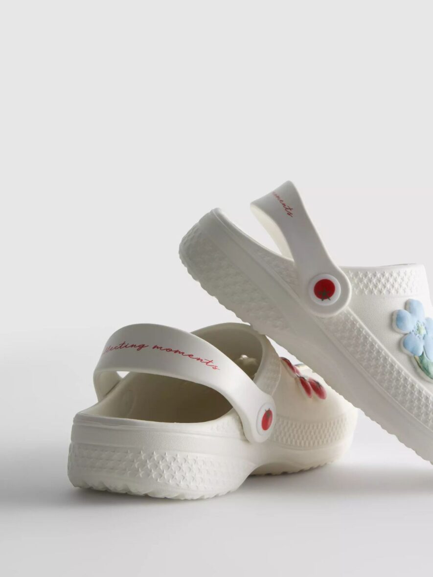 Stacey Solomon Clogs 5