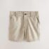 Stone Chino Shorts 4
