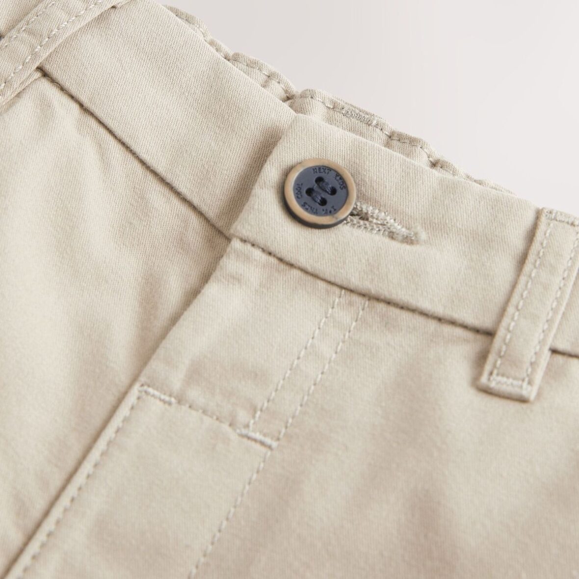 Stone Chino Shorts 4