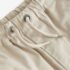 Stone Cream Pull On Shorts 1