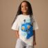 White Derpy KPOP Demon Hunters Short Sleeve T-Shirt 4