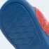 adidas Green Adilette Estrap Infant Buzz Sandals Red 8