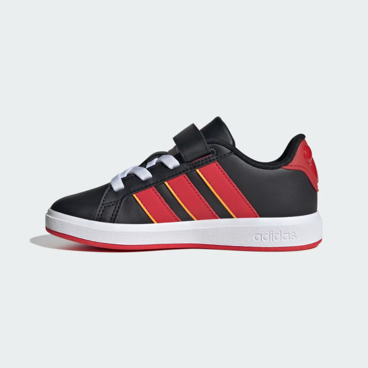 Adidas Disney Mickey Mouse Grand Court Shoes Kids2 – Copy