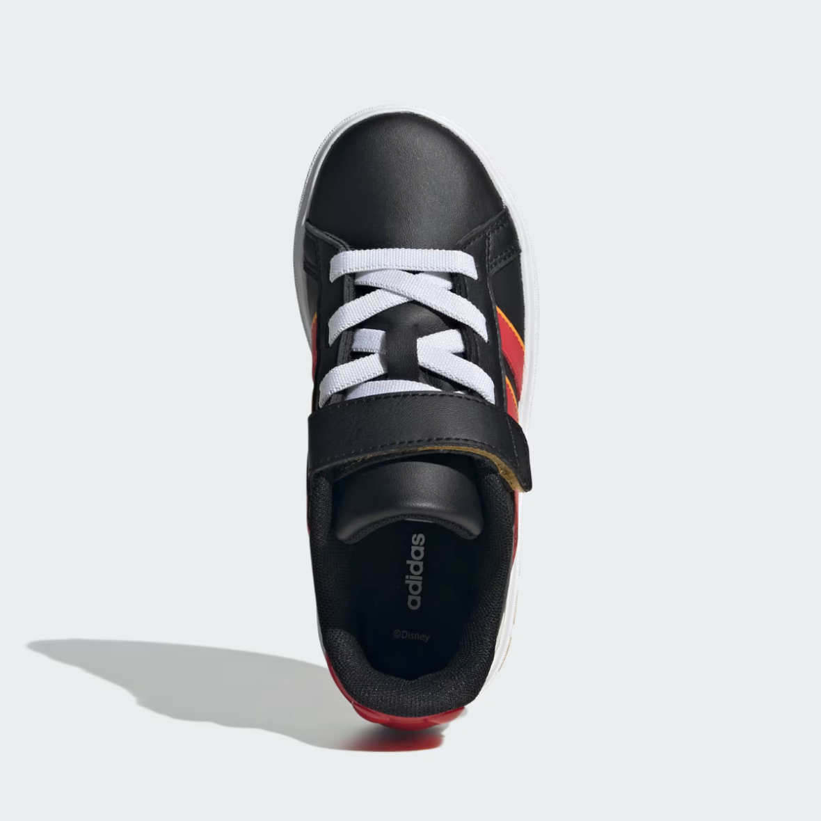 Adidas Disney Mickey Mouse Grand Court Shoes Kids5 – Copy