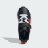 Adidas Disney Mickey Mouse Grand Court Shoes Kids5 Copy