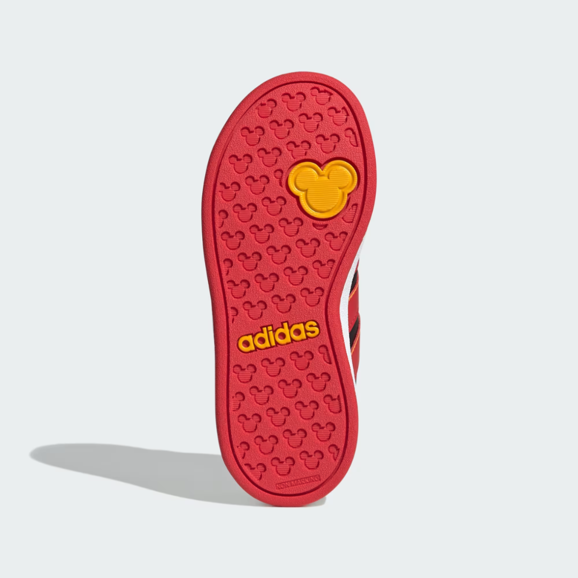 Adidas Disney Mickey Mouse Grand Court Shoes Kids6 – Copy