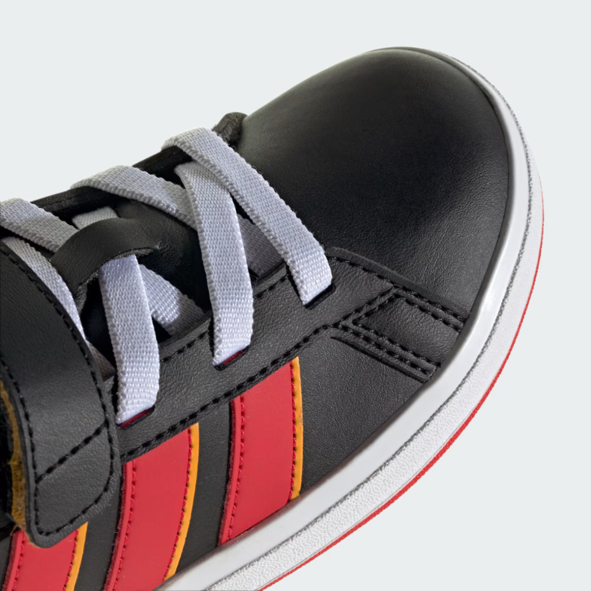 Adidas Disney Mickey Mouse Grand Court Shoes Kids7 – Copy