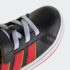 Adidas Disney Mickey Mouse Grand Court Shoes Kids7 Copy