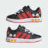 Adidas Disney Mickey Mouse Grand Court Shoes Kids9