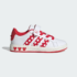 Adidas Disney Minnie Mouse Grand Court Shoes Kids1
