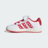 Adidas Disney Minnie Mouse Grand Court Shoes Kids2
