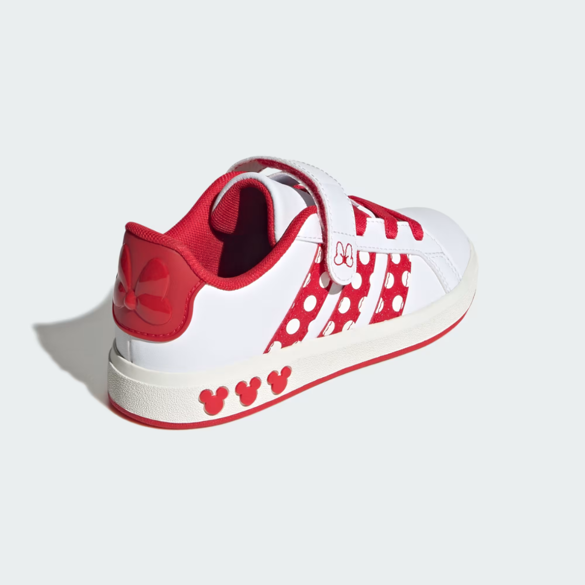 Adidas Disney Minnie Mouse Grand Court Shoes Kids4