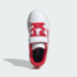 Adidas Disney Minnie Mouse Grand Court Shoes Kids5