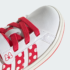 Adidas Disney Minnie Mouse Grand Court Shoes Kids6