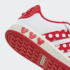 Adidas Disney Minnie Mouse Grand Court Shoes Kids7