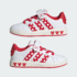 Adidas Disney Minnie Mouse Grand Court Shoes Kids9