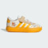 Adidas Disney Vl Court 3.0 Shoes Children1