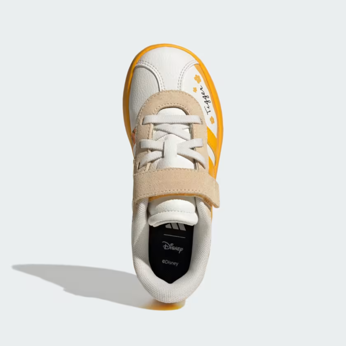 Adidas Disney Vl Court 3.0 Shoes Children3